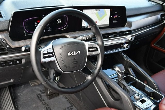 2023 Kia Telluride EX FWD SUV W/Navigation & Ventilated Front Seats