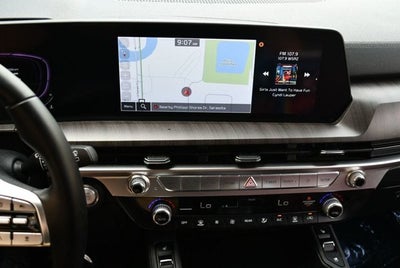 2023 Kia Telluride EX FWD SUV W/Navigation & Ventilated Front Seats