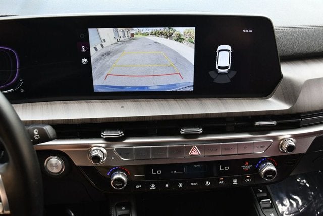 2023 Kia Telluride EX FWD SUV W/Navigation & Ventilated Front Seats