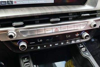 2023 Kia Telluride EX FWD SUV W/Navigation & Ventilated Front Seats