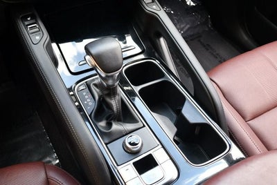 2023 Kia Telluride EX FWD SUV W/Navigation & Ventilated Front Seats