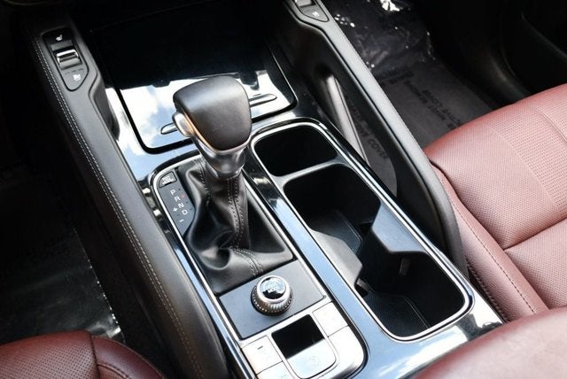 2023 Kia Telluride EX FWD SUV W/Navigation & Ventilated Front Seats