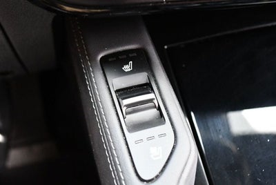 2023 Kia Telluride EX FWD SUV W/Navigation & Ventilated Front Seats