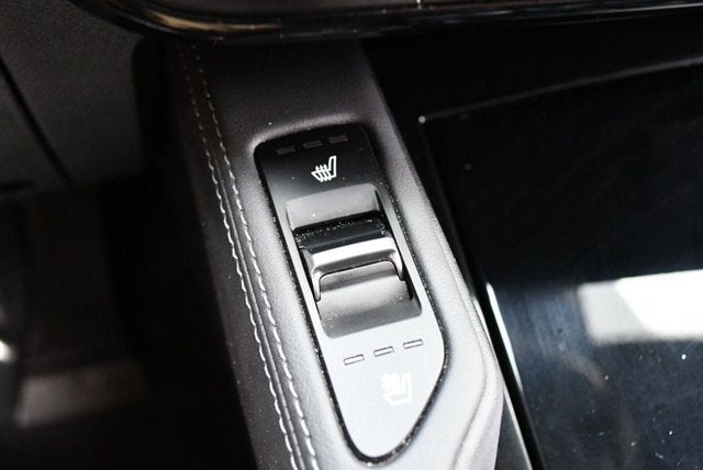 2023 Kia Telluride EX FWD SUV W/Navigation & Ventilated Front Seats