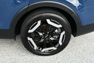 2023 Kia Telluride EX FWD SUV W/Navigation & Ventilated Front Seats