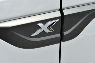 2022 Kia Sorento X-Line S AWD SUV W/Panoramic Roof Package