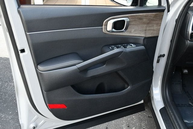 2022 Kia Sorento X-Line S AWD SUV W/Panoramic Roof Package