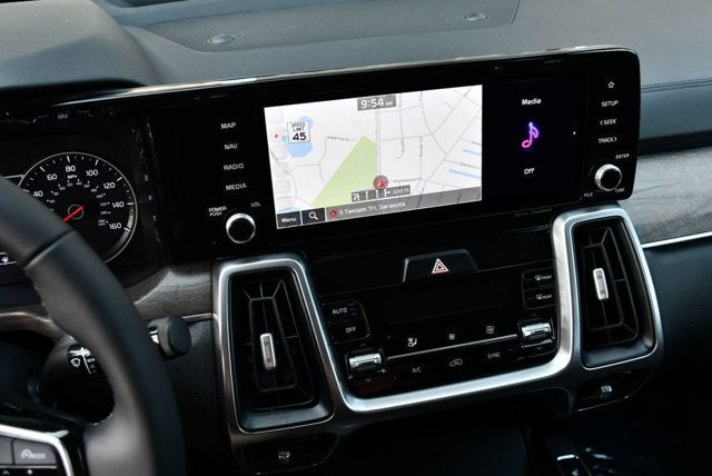 2022 Kia Sorento X-Line S AWD SUV W/Panoramic Roof Package