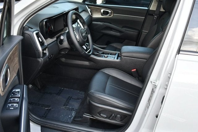 2022 Kia Sorento X-Line S AWD SUV W/Panoramic Roof Package