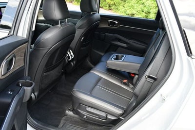 2022 Kia Sorento X-Line S AWD SUV W/Panoramic Roof Package