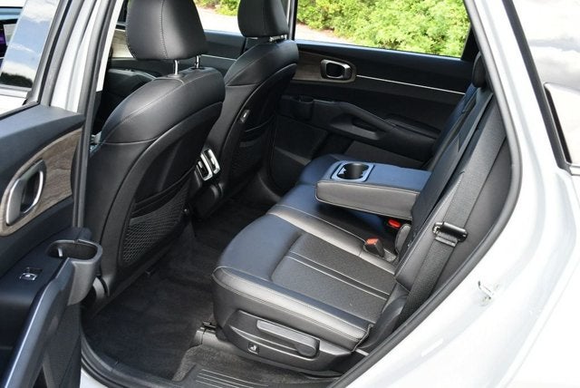 2022 Kia Sorento X-Line S AWD SUV W/Panoramic Roof Package
