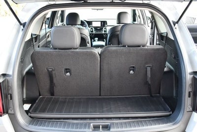 2022 Kia Sorento X-Line S AWD SUV W/Panoramic Roof Package