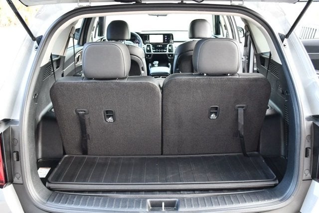 2022 Kia Sorento X-Line S AWD SUV W/Panoramic Roof Package