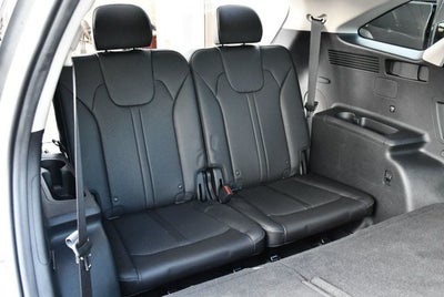 2022 Kia Sorento X-Line S AWD SUV W/Panoramic Roof Package