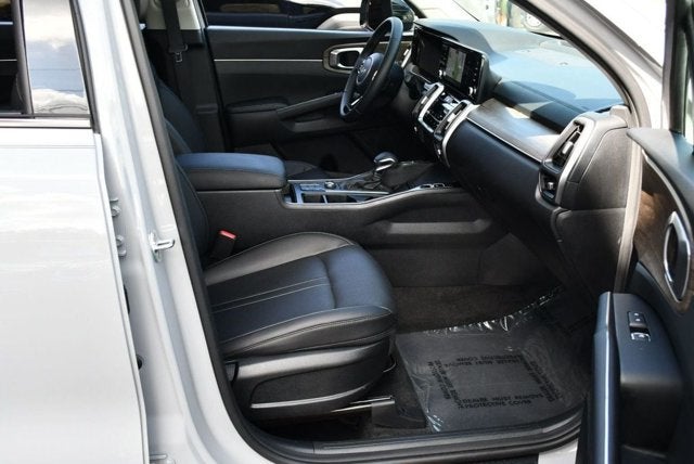 2022 Kia Sorento X-Line S AWD SUV W/Panoramic Roof Package