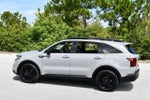 2022 Kia Sorento X-Line S AWD SUV W/Panoramic Roof Package