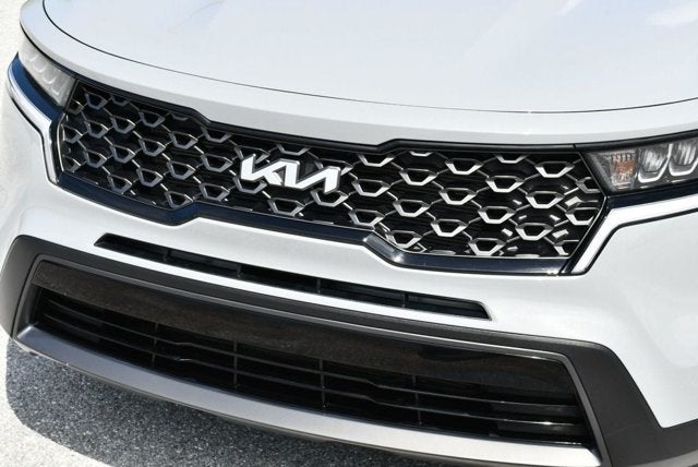 2022 Kia Sorento X-Line S AWD SUV W/Panoramic Roof Package