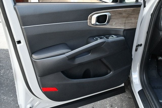 2022 Kia Sorento X-Line S AWD SUV W/Panoramic Roof Package