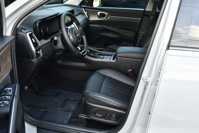 2022 Kia Sorento X-Line S AWD SUV W/Panoramic Roof Package