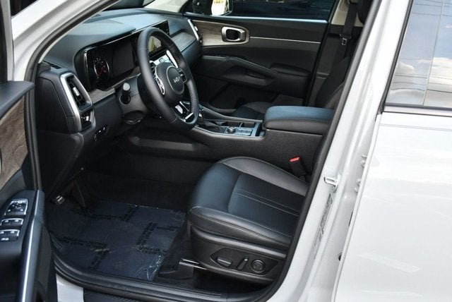 2022 Kia Sorento X-Line S AWD SUV W/Panoramic Roof Package