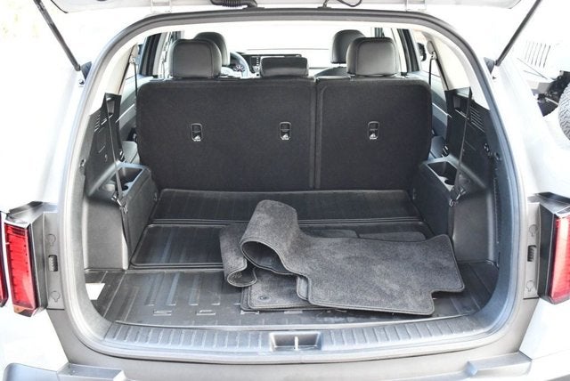 2022 Kia Sorento X-Line S AWD SUV W/Panoramic Roof Package
