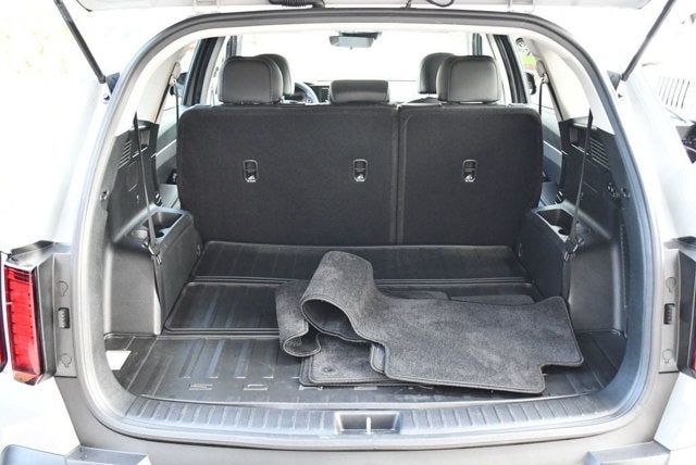 2022 Kia Sorento X-Line S AWD SUV W/Panoramic Roof Package