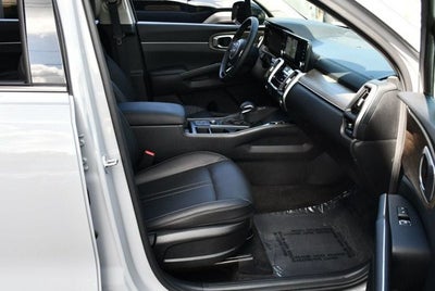 2022 Kia Sorento X-Line S AWD SUV W/Panoramic Roof Package