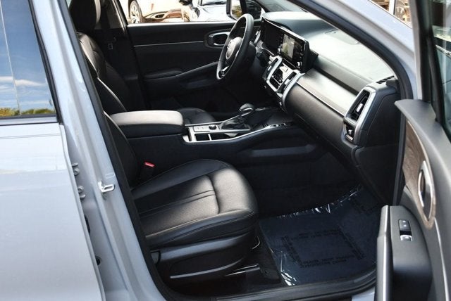 2022 Kia Sorento X-Line S AWD SUV W/Panoramic Roof Package