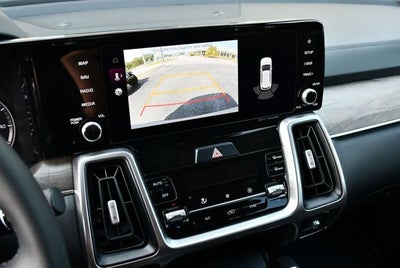 2022 Kia Sorento X-Line S AWD SUV W/Panoramic Roof Package