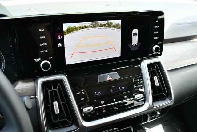 2022 Kia Sorento X-Line S AWD SUV W/Panoramic Roof Package