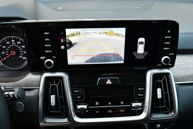 2022 Kia Sorento X-Line S AWD SUV W/Panoramic Roof Package