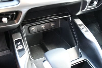 2022 Kia Sorento X-Line S AWD SUV W/Panoramic Roof Package