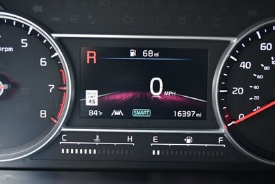 2022 Kia Sorento X-Line S AWD SUV W/Panoramic Roof Package