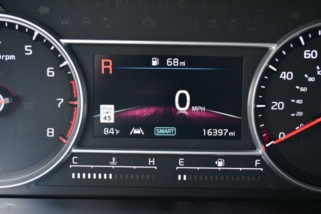2022 Kia Sorento X-Line S AWD SUV W/Panoramic Roof Package
