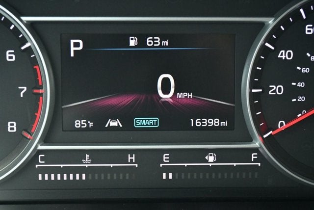 2022 Kia Sorento X-Line S AWD SUV W/Panoramic Roof Package
