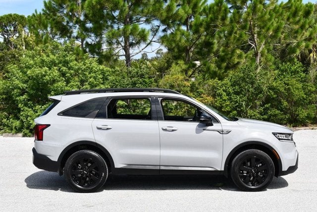 2022 Kia Sorento X-Line S AWD SUV W/Panoramic Roof Package