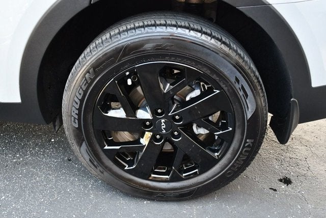 2022 Kia Sorento X-Line S AWD SUV W/Panoramic Roof Package