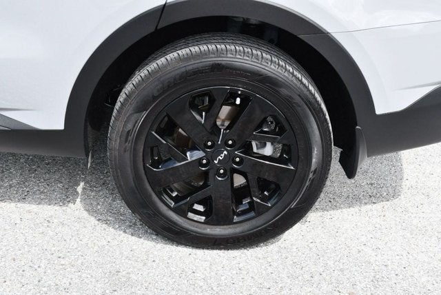 2022 Kia Sorento X-Line S AWD SUV W/Panoramic Roof Package