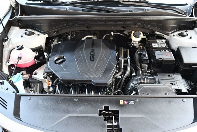 2022 Kia Sorento X-Line S AWD SUV W/Panoramic Roof Package