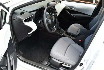 2026 Toyota Corolla SE CVT 4 Door Sedan W/Blind Spot Monitor