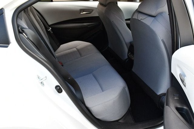 2026 Toyota Corolla SE CVT 4 Door Sedan W/Blind Spot Monitor