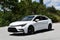 2026 Toyota Corolla SE CVT 4 Door Sedan W/Blind Spot Monitor