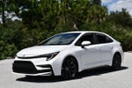 2026 Toyota Corolla SE CVT 4 Door Sedan W/Blind Spot Monitor