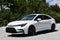 2026 Toyota Corolla SE CVT 4 Door Sedan W/Blind Spot Monitor