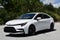 2026 Toyota Corolla SE CVT 4 Door Sedan W/Blind Spot Monitor