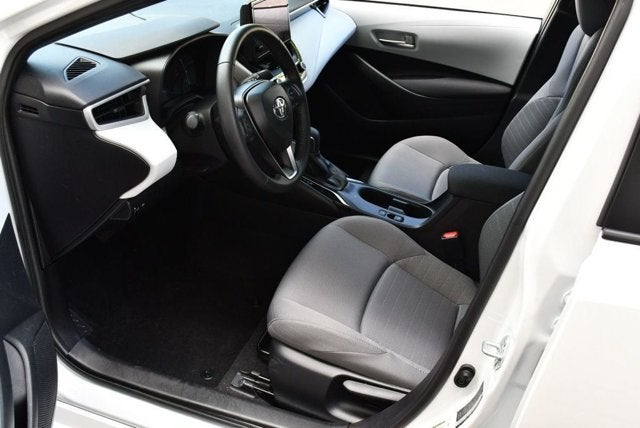 2026 Toyota Corolla SE CVT 4 Door Sedan W/Blind Spot Monitor