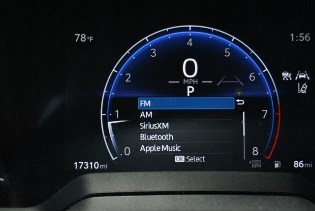 2026 Toyota Corolla SE CVT 4 Door Sedan W/Blind Spot Monitor