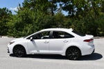 2026 Toyota Corolla SE CVT 4 Door Sedan W/Blind Spot Monitor