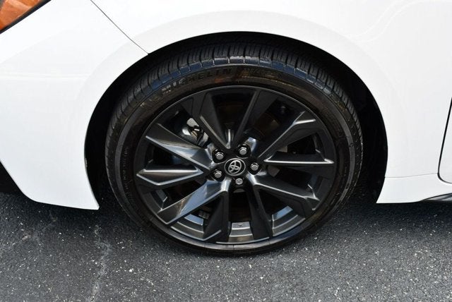 2026 Toyota Corolla SE CVT 4 Door Sedan W/Blind Spot Monitor