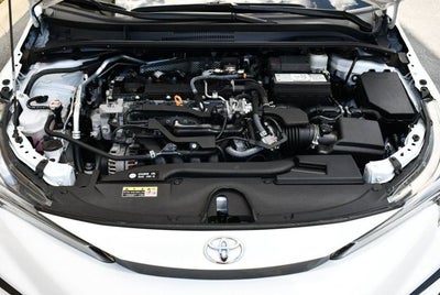 2026 Toyota Corolla SE CVT 4 Door Sedan W/Blind Spot Monitor